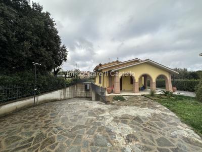 VILLA VENDITA CASTIGLIONE DEL LAGO