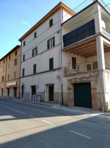 APPARTAMENTO VENDITA PERUGIA PONTE FELCINO
