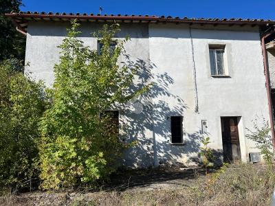 RUSTICO - CASALE VENDITA FERENTILLO