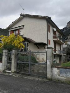 APPARTAMENTO VENDITA FERENTILLO