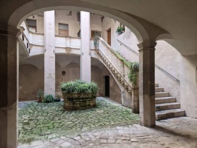 APPARTAMENTO VENDITA FOLIGNO CENTRO STORICO