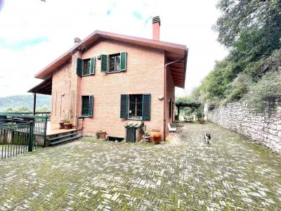 VILLA VENDITA PERUGIA CITTA' DELLA DOMENICA