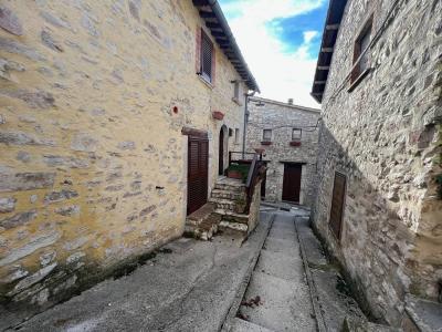 APPARTAMENTO AFFITTO SCHEGGINO