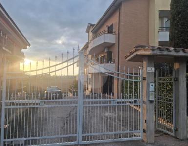 APPARTAMENTO VENDITA PERUGIA FONTIGNANO