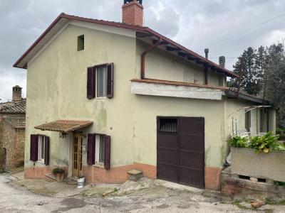 CASA INDIPENDENTE VENDITA PERUGIA FONTIGNANO