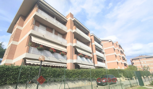 TRILOCALE VENDITA CORCIANO