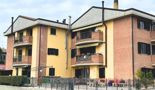 TRILOCALE VENDITA PERUGIA
