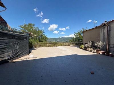 APPARTAMENTO VENDITA MONTECASTRILLI