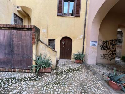 UFFICIO VENDITA TERNI CENTRO STORICO
