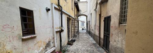 UFFICIO VENDITA TERNI CENTRO STORICO