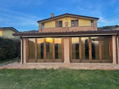 VILLA VENDITA PERUGIA COLOMBELLA