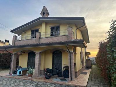 VILLA VENDITA PERUGIA COLOMBELLA