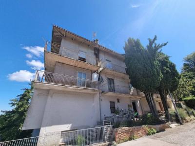APPARTAMENTO VENDITA PERUGIA PICCIONE