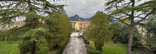 VILLA VENDITA TERNI GABELLETTA