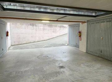 BOX - GARAGE VENDITA TERNI BORGO BOVIO