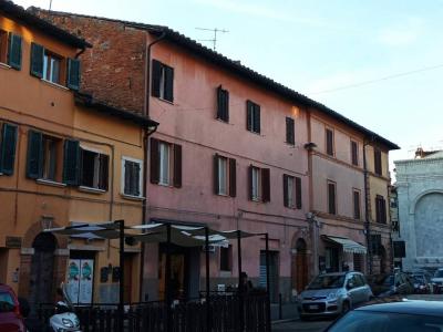 CIELO - TERRA VENDITA PERUGIA CENTRO STORICO