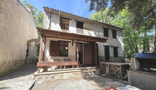 VILLA BIFAMILIARE VENDITA GUARDEA