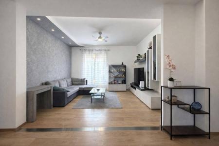 APPARTAMENTO VENDITA TERNI COSPEA 