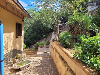 BIFAMILIARE VENDITA TERNI