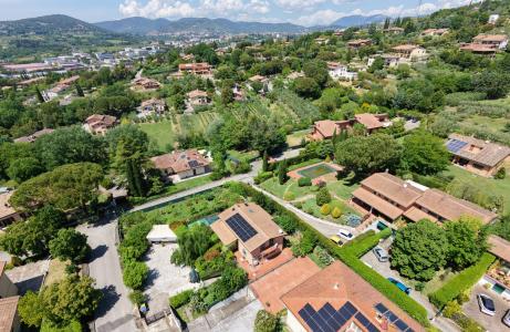 VILLA VENDITA PERUGIA PREPO