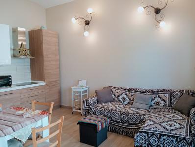 APPARTAMENTO VENDITA SPOLETO