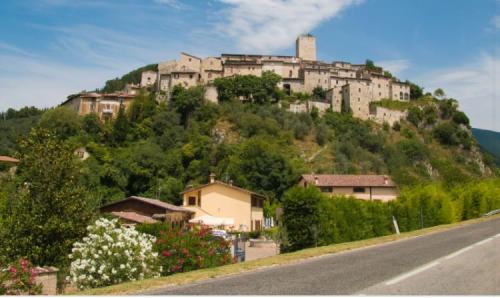 TERRENO VENDITA ARRONE