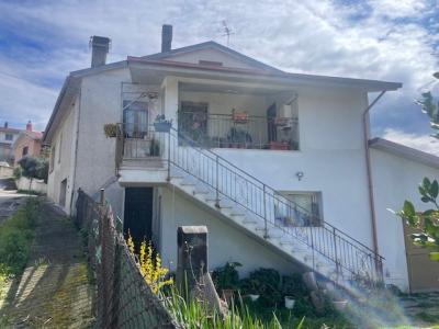 CASA INDIPENDENTE VENDITA STRONCONE