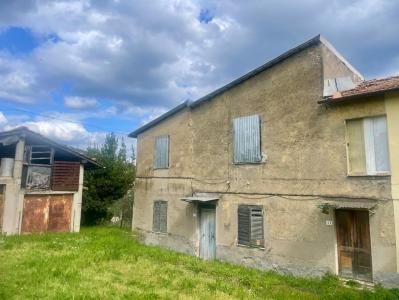 RUSTICO - CASALE VENDITA TERNI