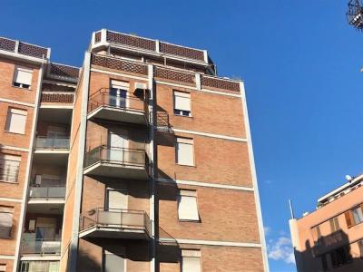 ATTICO VENDITA TERNI BATTISTI