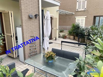 APPARTAMENTO VENDITA TERNI TUILLO