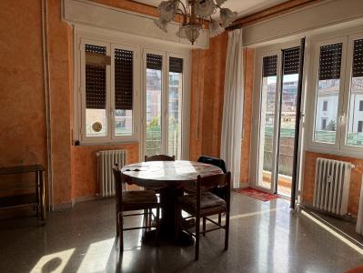 QUADRILOCALE VENDITA TERNI ZONA STAZIONE