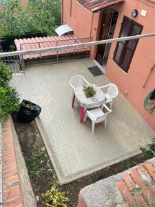 TRILOCALE VENDITA PERUGIA MONTELUCE