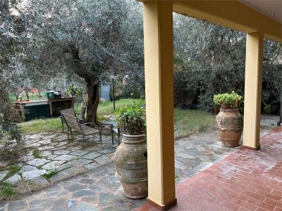 BILOCALE AFFITTO MAGIONE SAN FELICIANO