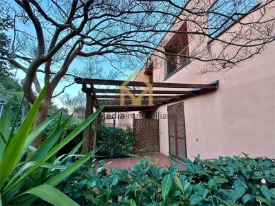 VILLA A SCHIERA VENDITA PANICALE