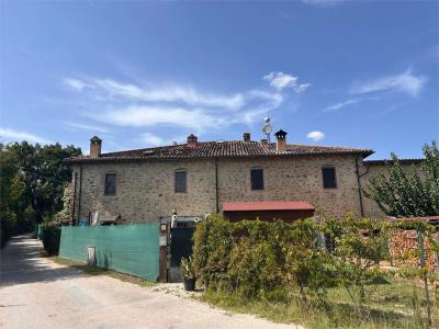 APPARTAMENTO VENDITA PERUGIA CAPANNE