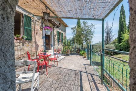 RUSTICO - CASALE VENDITA TODI