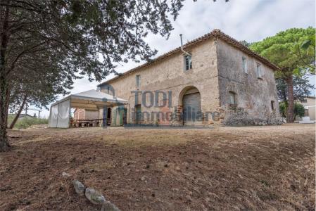 RUSTICO - CASALE VENDITA SAN VENANZO