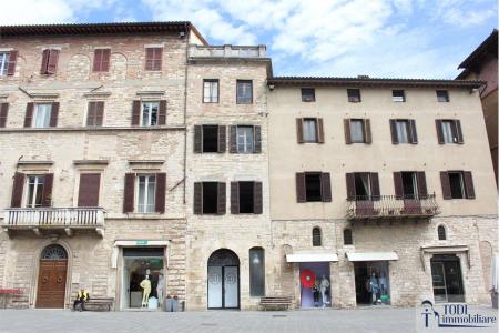 APPARTAMENTO VENDITA TODI