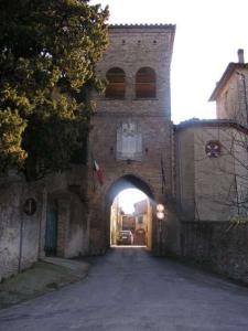 PORZIONE DI CASA VENDITA PERUGIA