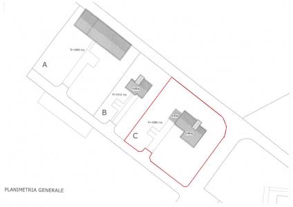 TERRENO EDIFICABILE VENDITA PERUGIA