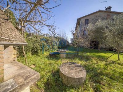 PORZIONE DI CASA VENDITA TODI