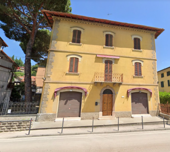 PALAZZO VENDITA PERUGIA