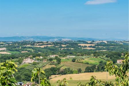 PORZIONE DI CASA VENDITA MASSA MARTANA