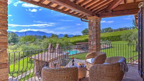 RUSTICO - CASALE VENDITA AMELIA