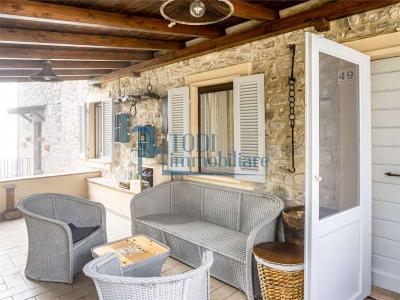 RUSTICO - CASALE VENDITA TODI