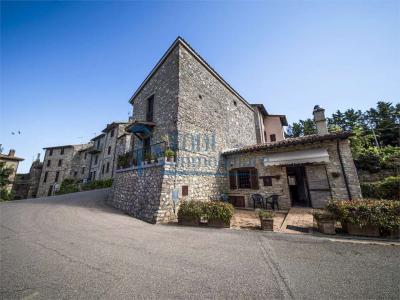 BILOCALE VENDITA MASSA MARTANA