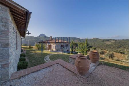 RUSTICO - CASALE VENDITA AMELIA