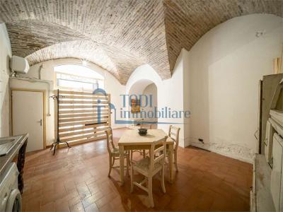 APPARTAMENTO VENDITA TODI