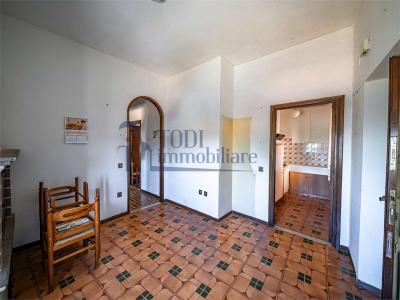 PORZIONE DI CASA VENDITA AVIGLIANO UMBRO