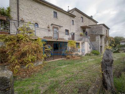 PORZIONE DI CASA VENDITA TODI